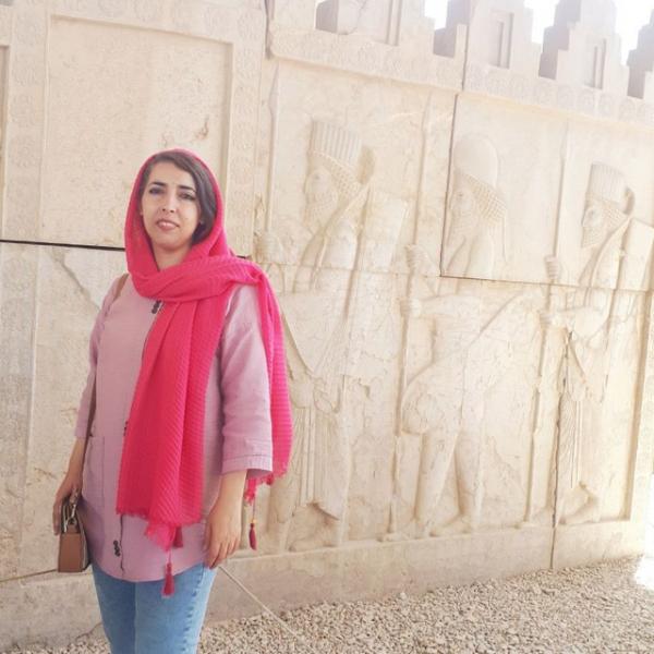 تصویر پروفایل بدون نام