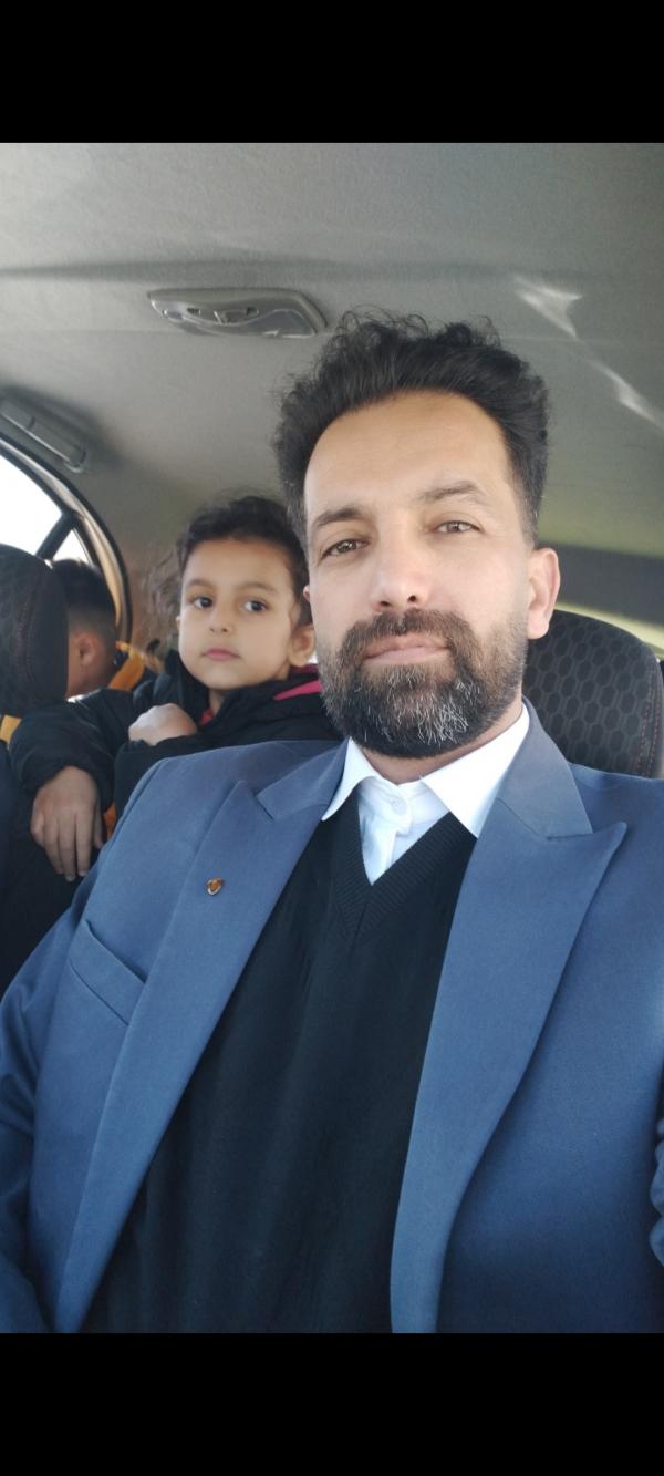 تصویر پروفایل پارسا