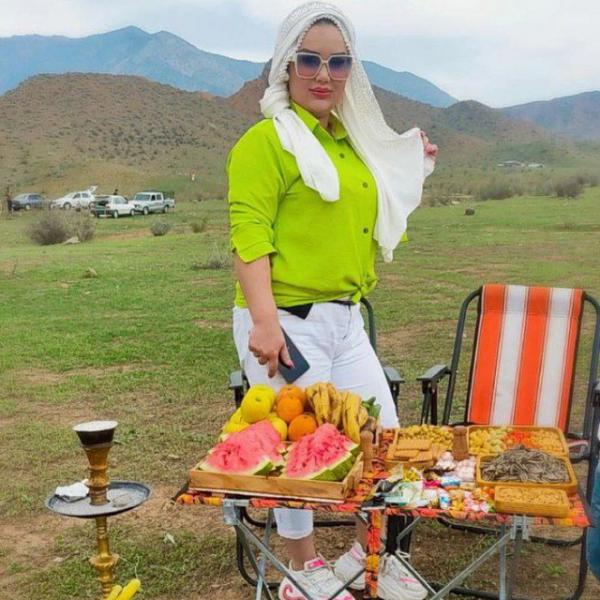 تصویر پروفایل بدون نام