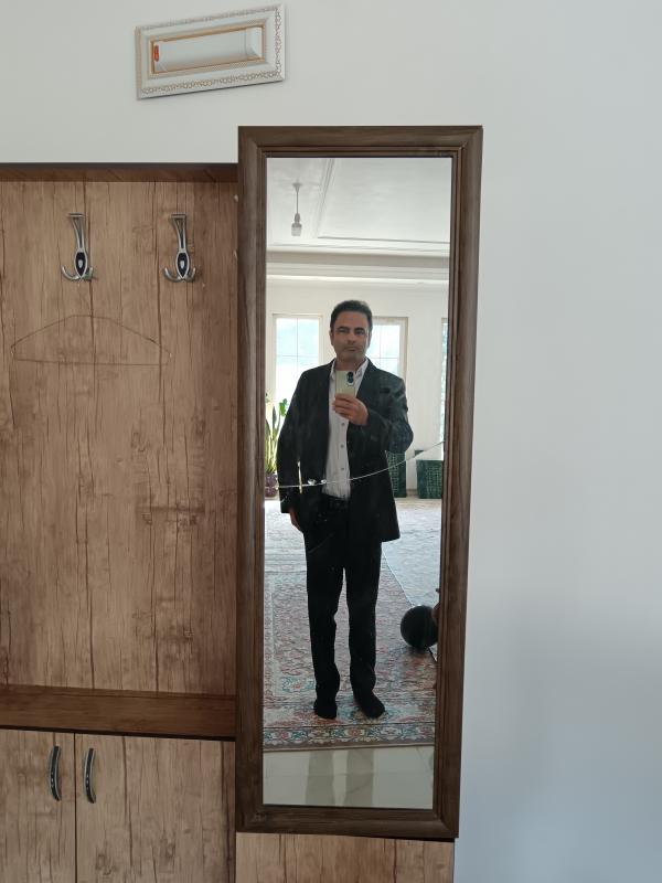 تصویر پروفایل میثم