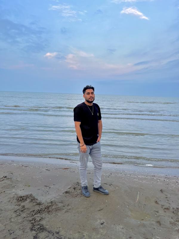 تصویر پروفایل محسن