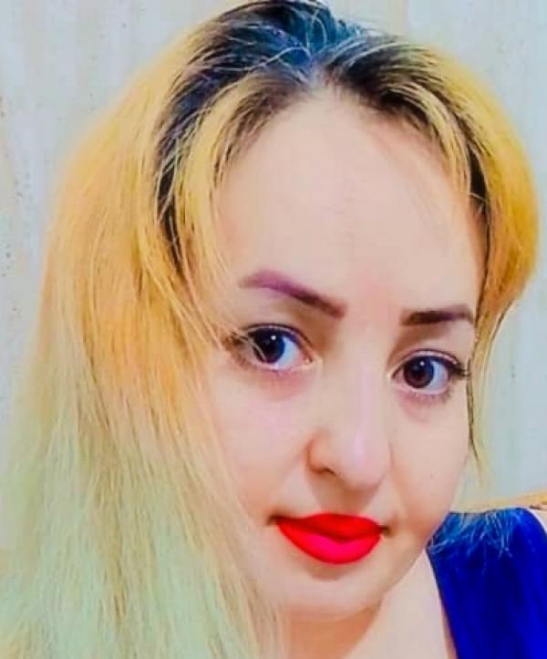 تصویر پروفایل ارزو