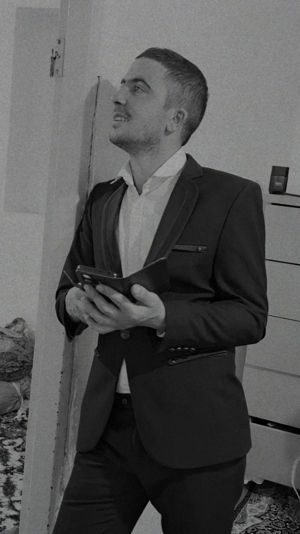 تصویر پروفایل ابراهیم