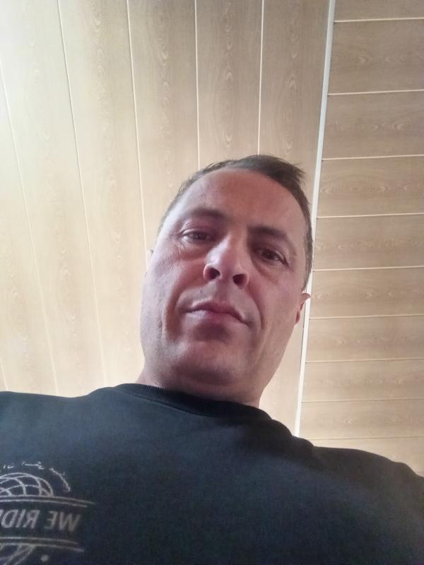 تصویر پروفایل مرتضی