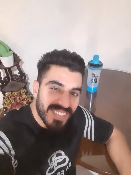 تصویر پروفایل امیر