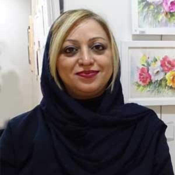 تصویر پروفایل پریسا