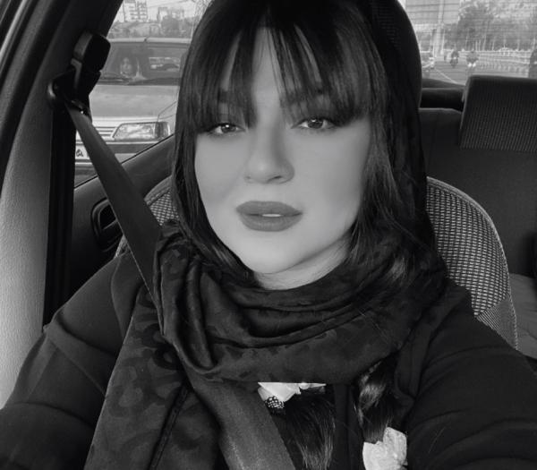 تصویر پروفایل سارا