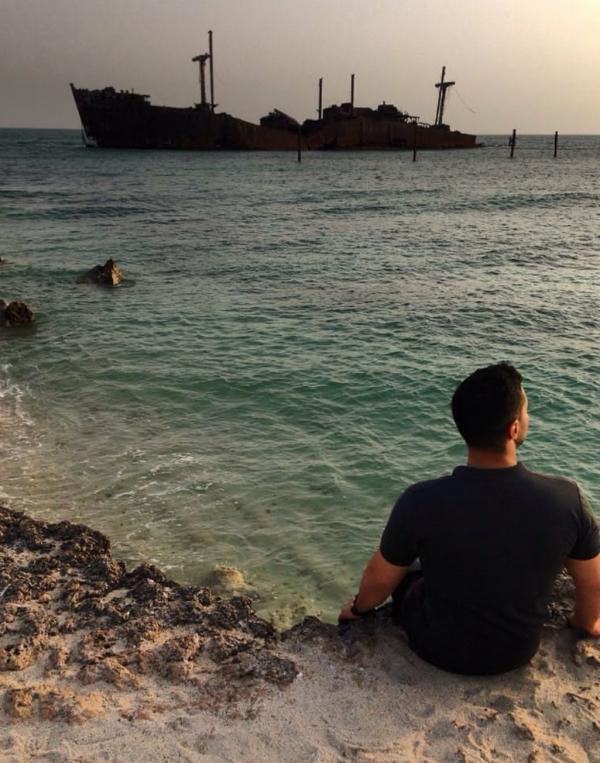 تصویر پروفایل مهدی