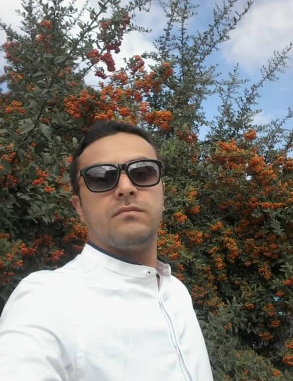 تصویر پروفایل امیر