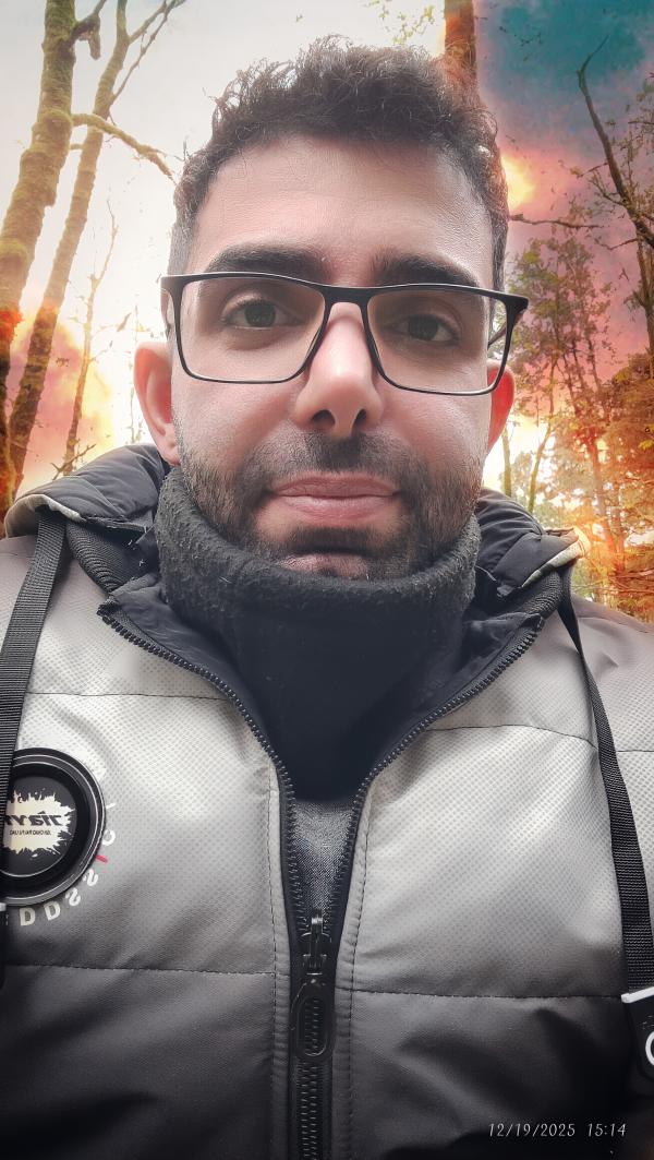 تصویر پروفایل پارسا