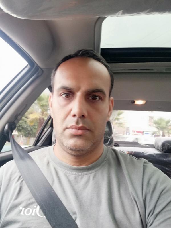 تصویر پروفایل مجتبی