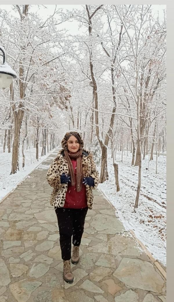 تصویر پروفایل پناه