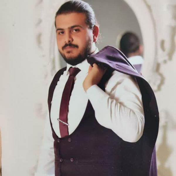 تصویر پروفایل محسن