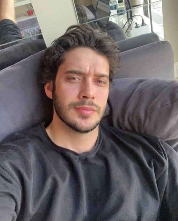 تصویر پروفایل سینا