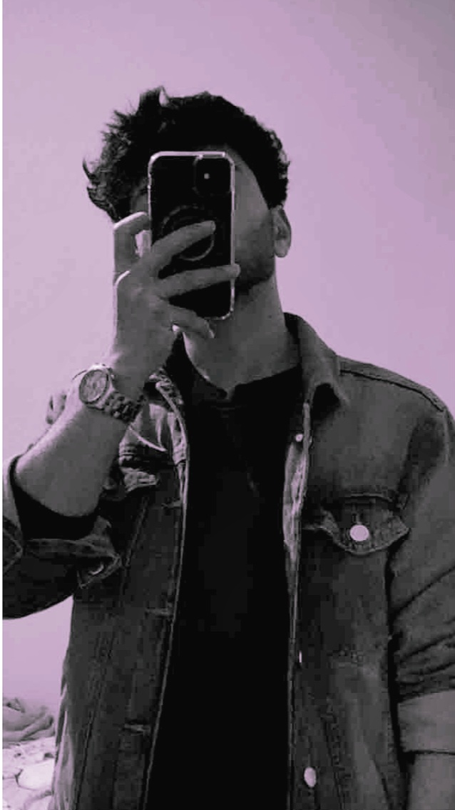 تصویر پروفایل علیرضا