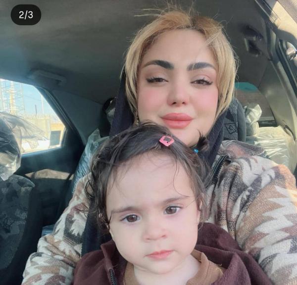 تصویر پروفایل مهناز