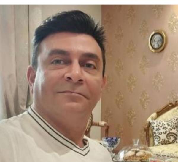 تصویر پروفایل امیر