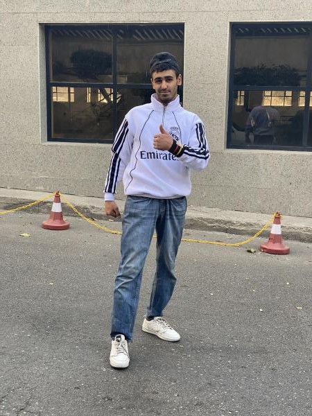 تصویر پروفایل محمد