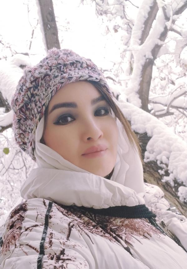 تصویر پروفایل زهرا