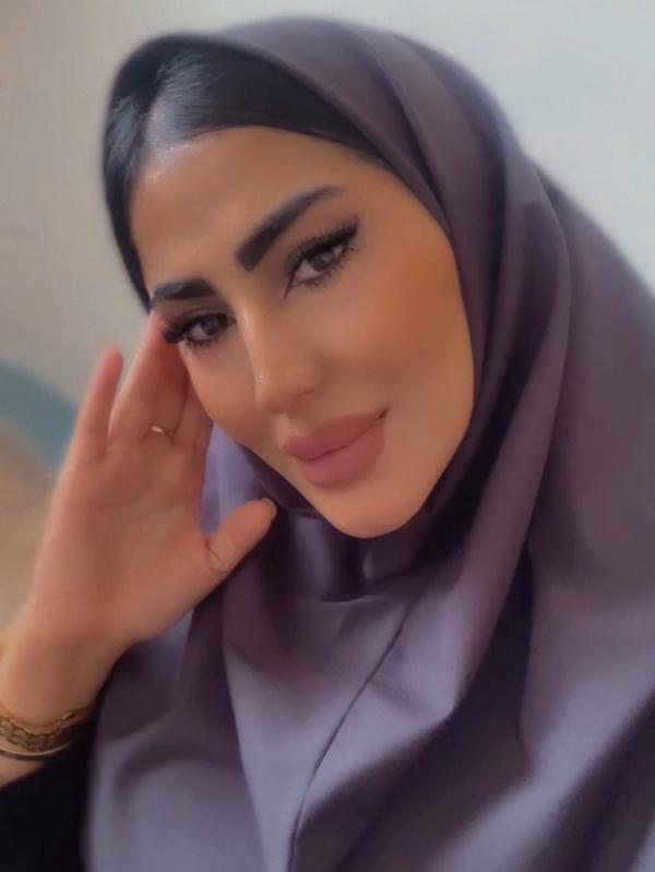 تصویر پروفایل فاطمه