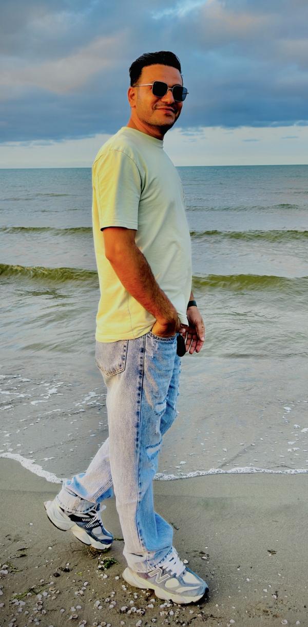 تصویر پروفایل محمد