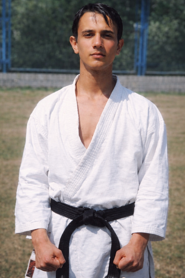 تصویر پروفایل محمد