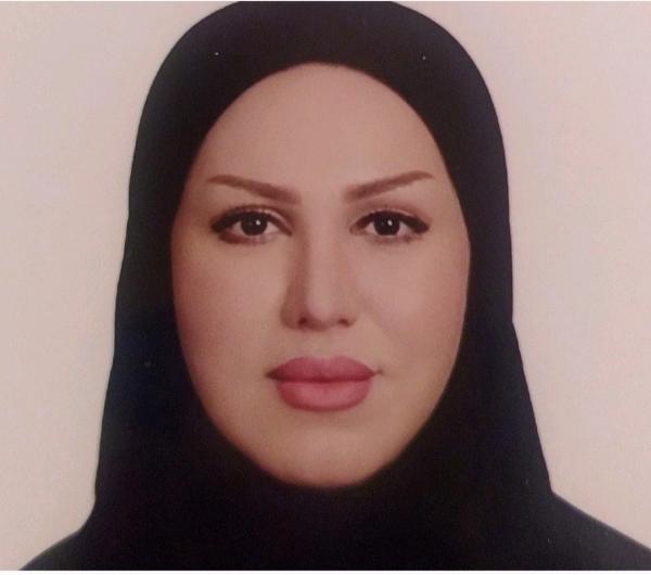 تصویر پروفایل تینا