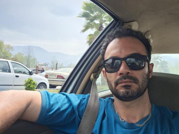 تصویر پروفایل محمدحسین