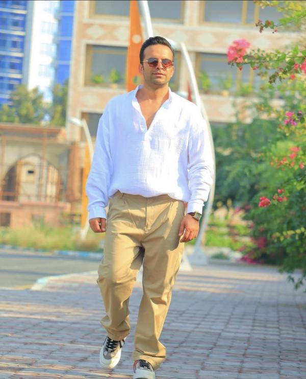 تصویر پروفایل بدون نام