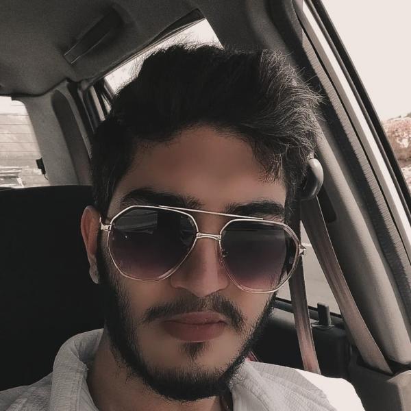 تصویر پروفایل یحیی