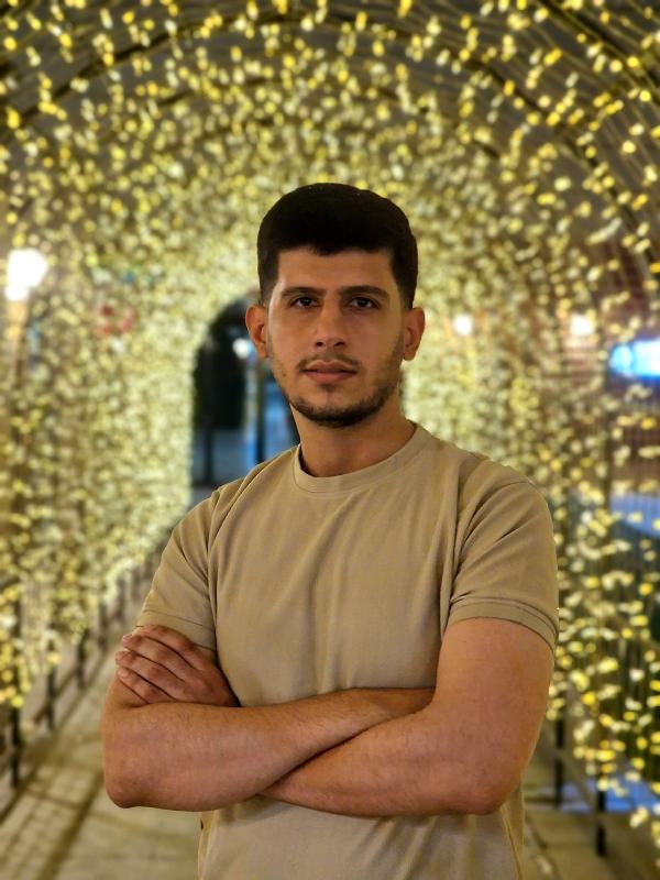 تصویر پروفایل محمد