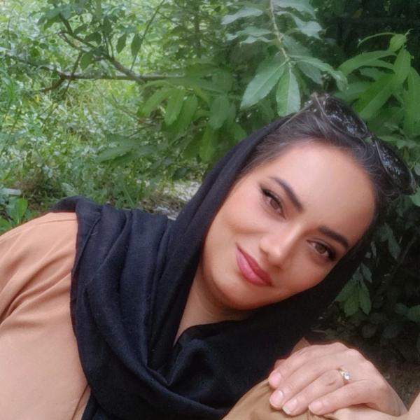 تصویر پروفایل سارینا