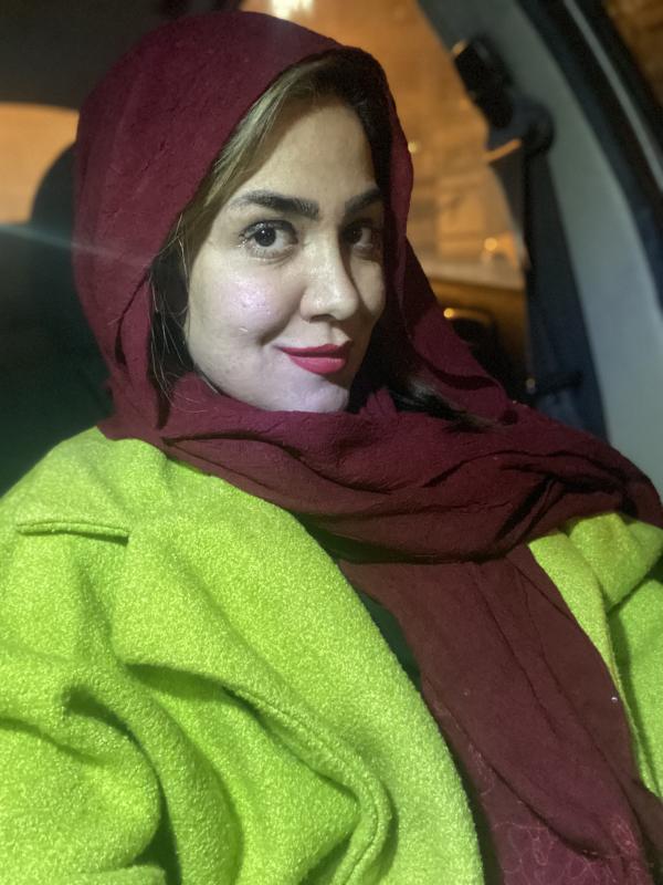 تصویر پروفایل شادی