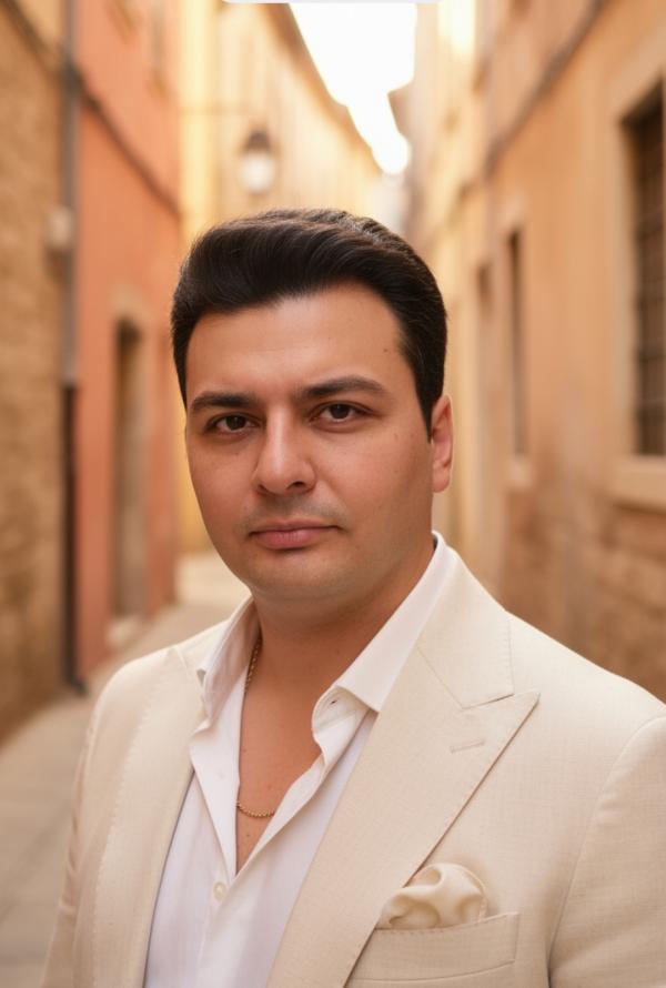 تصویر پروفایل مسعود