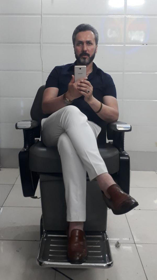 تصویر پروفایل سید محمد