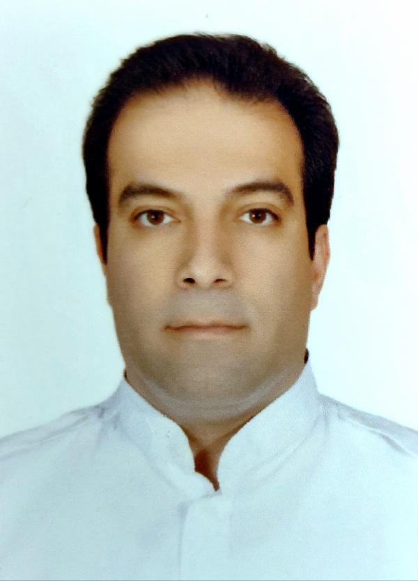 تصویر پروفایل احسان