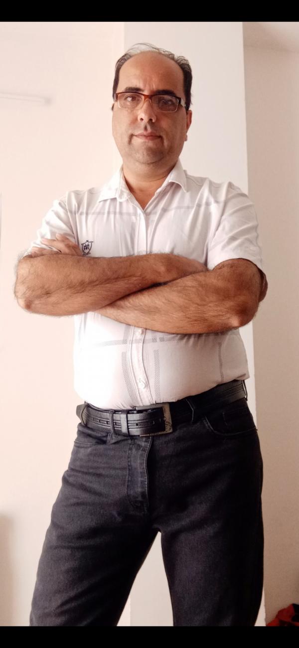 تصویر پروفایل پیام