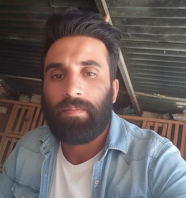 تصویر پروفایل بهنام