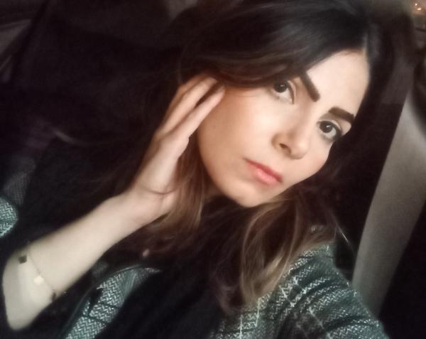 تصویر پروفایل ریحان