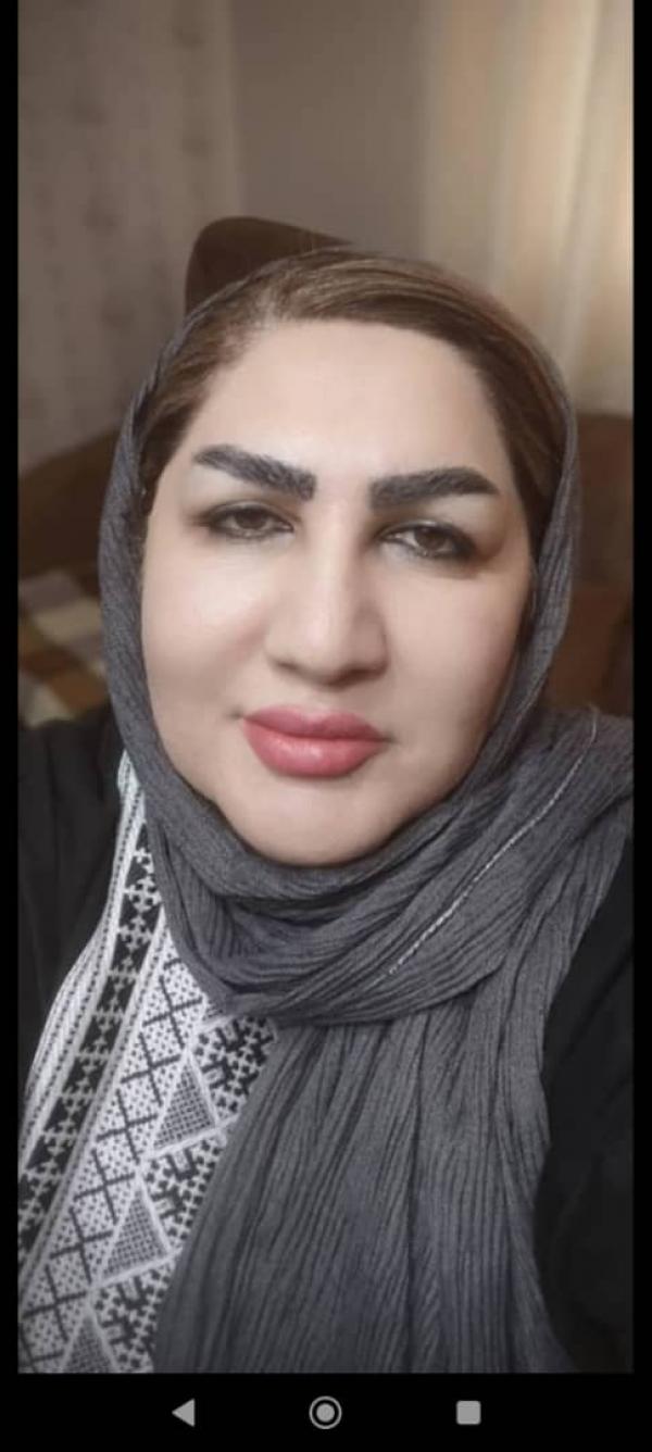 تصویر پروفایل لیلی