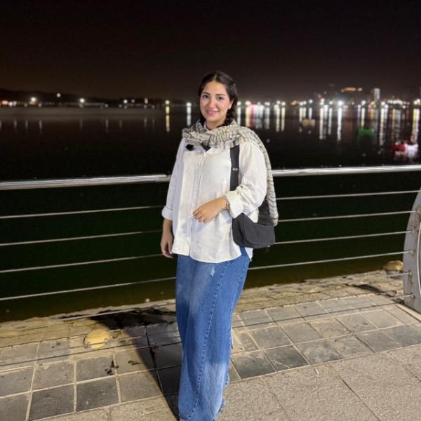 تصویر پروفایل زیبا