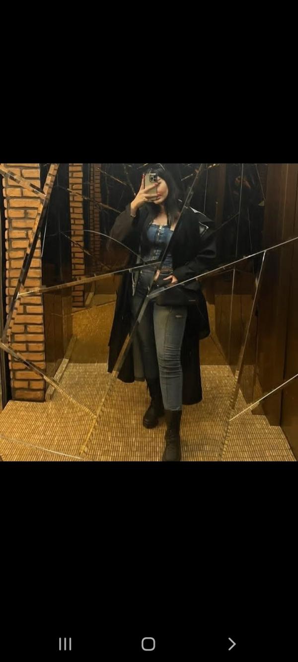 تصویر پروفایل محیا