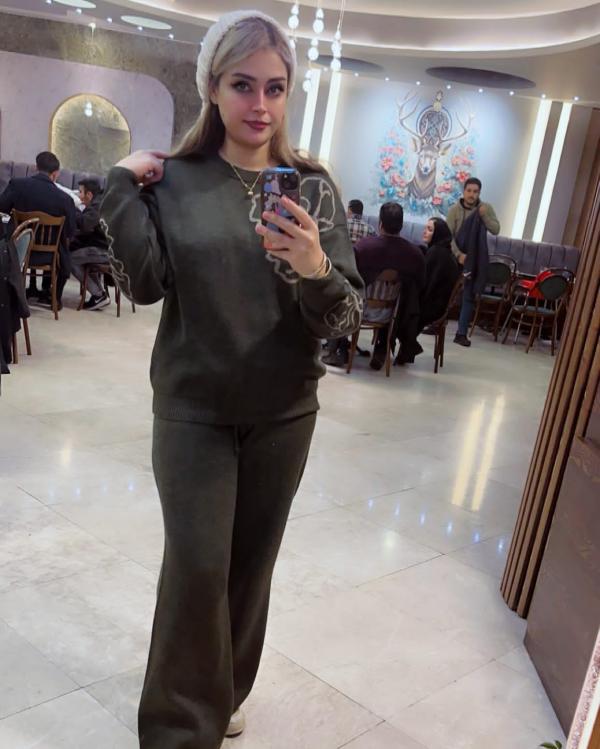 تصویر پروفایل مارال