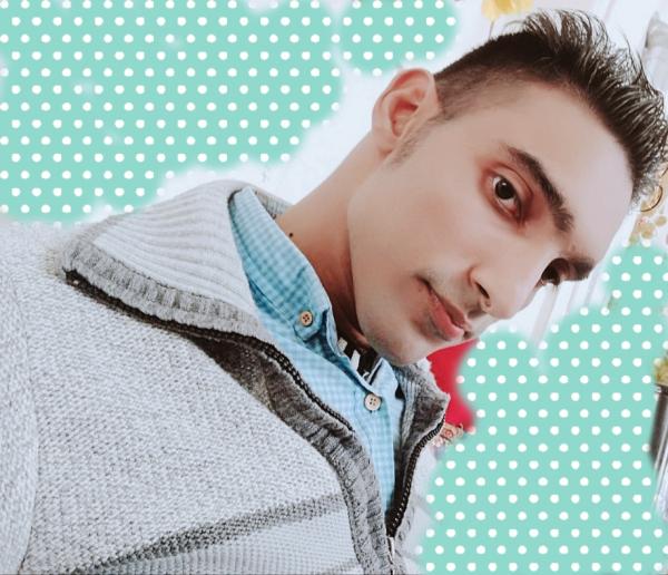 تصویر پروفایل حمید