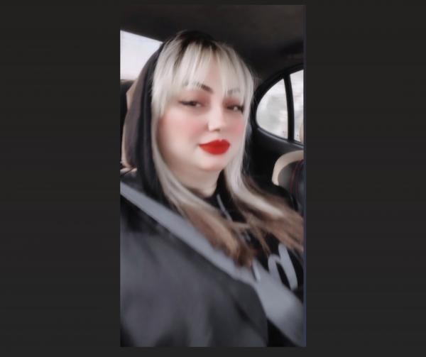 تصویر پروفایل زینت