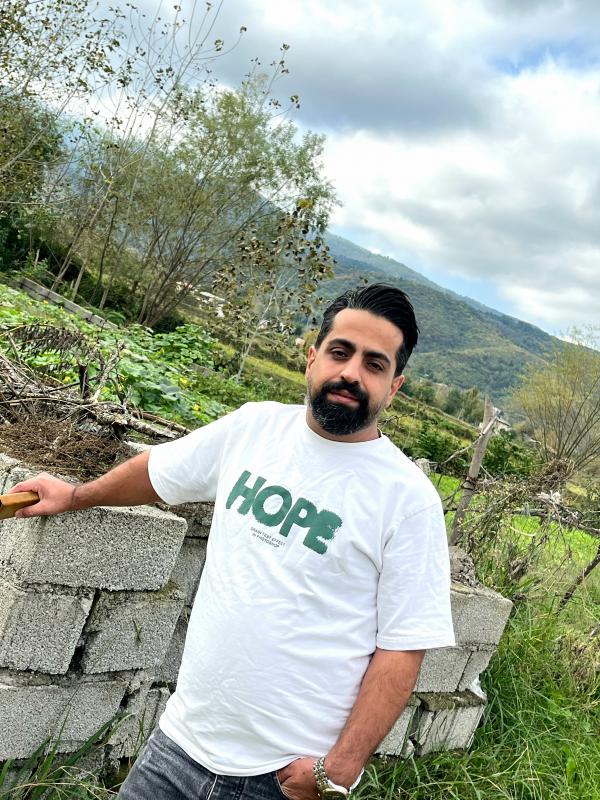 تصویر پروفایل پیمان