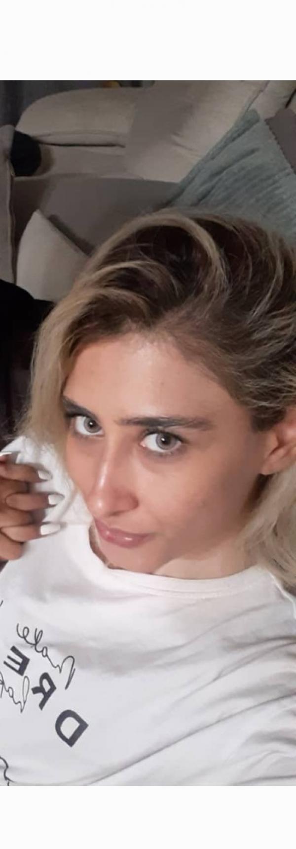 تصویر پروفایل مهسا