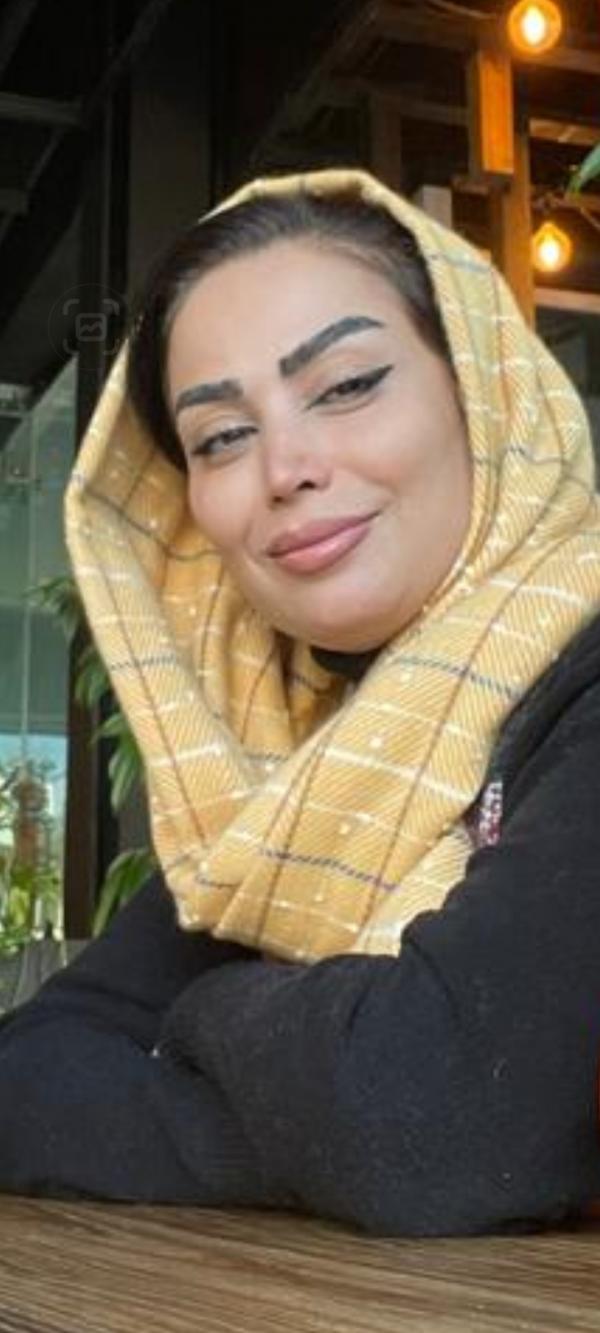 تصویر پروفایل ماهلین