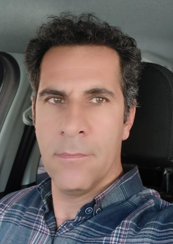 تصویر پروفایل غلامرضا