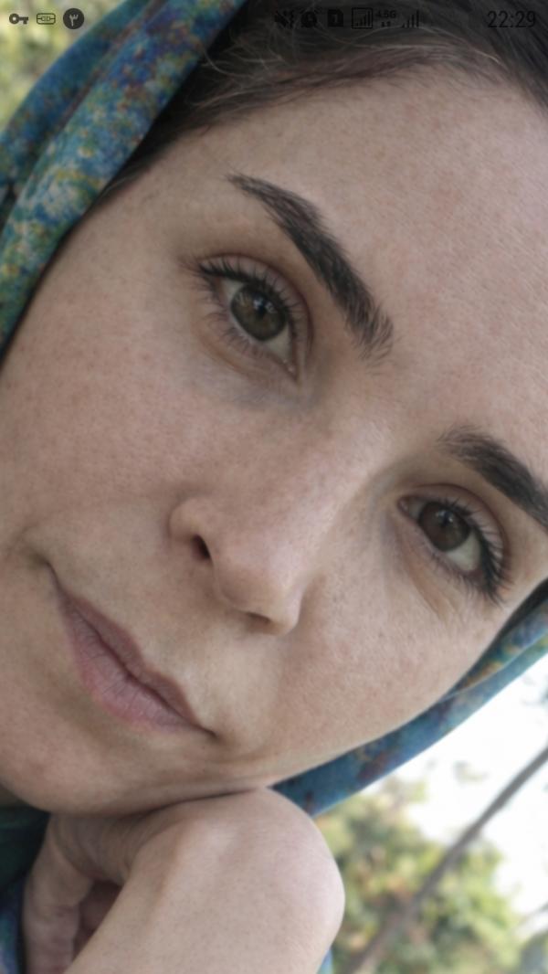 تصویر پروفایل هستی